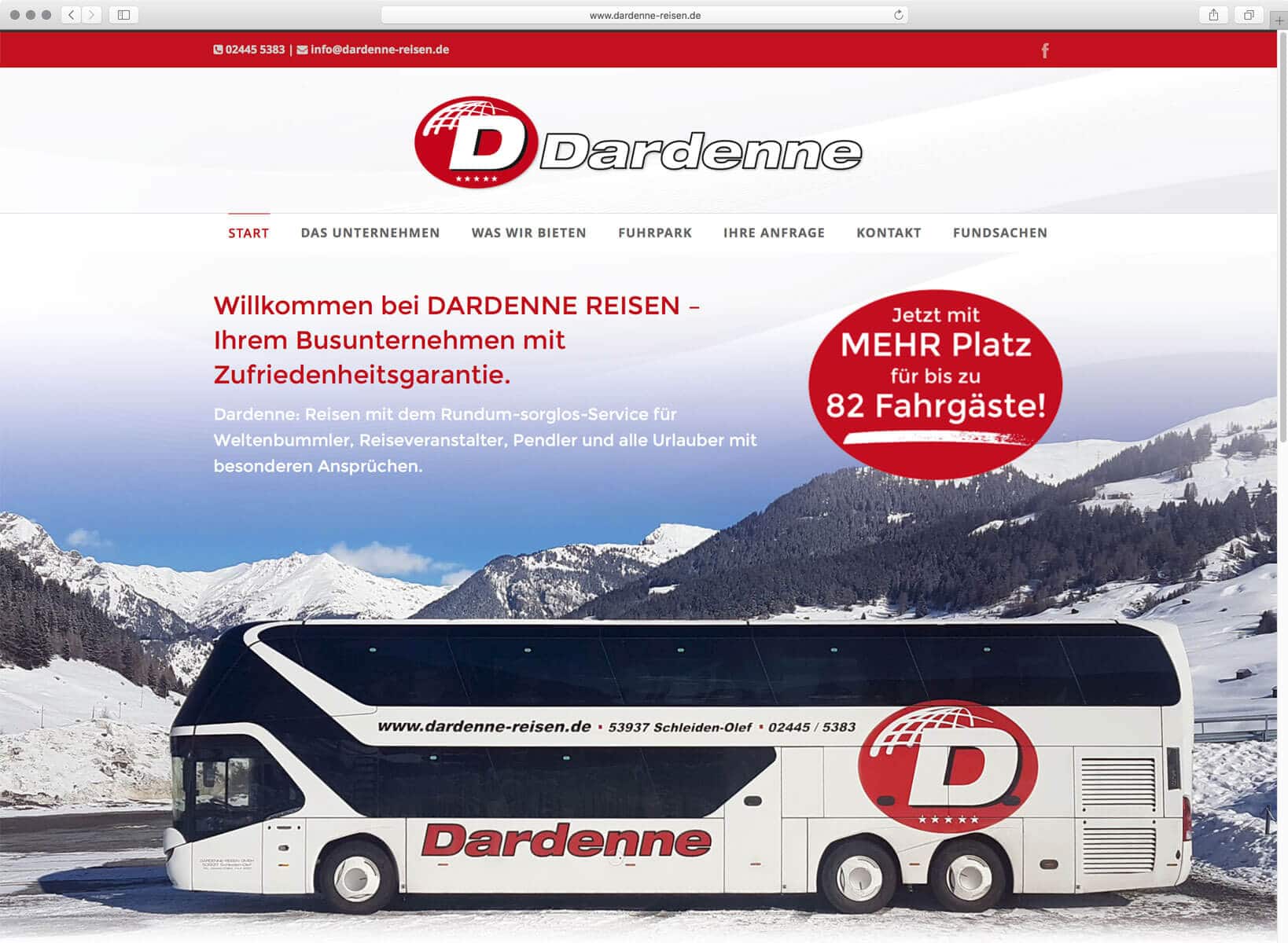 www.dardenne-reisen.de