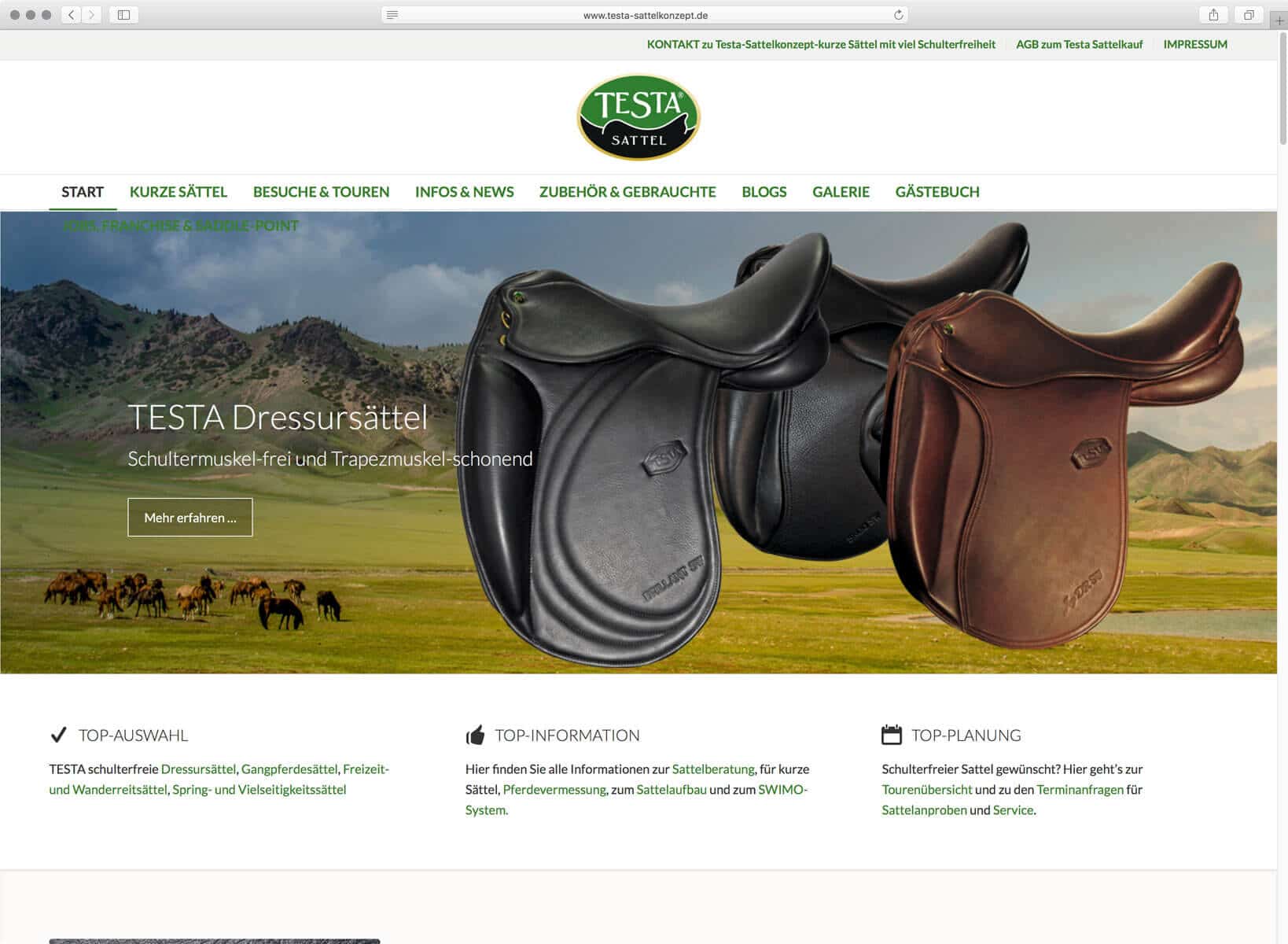 www.testa-sattelkonzept.de