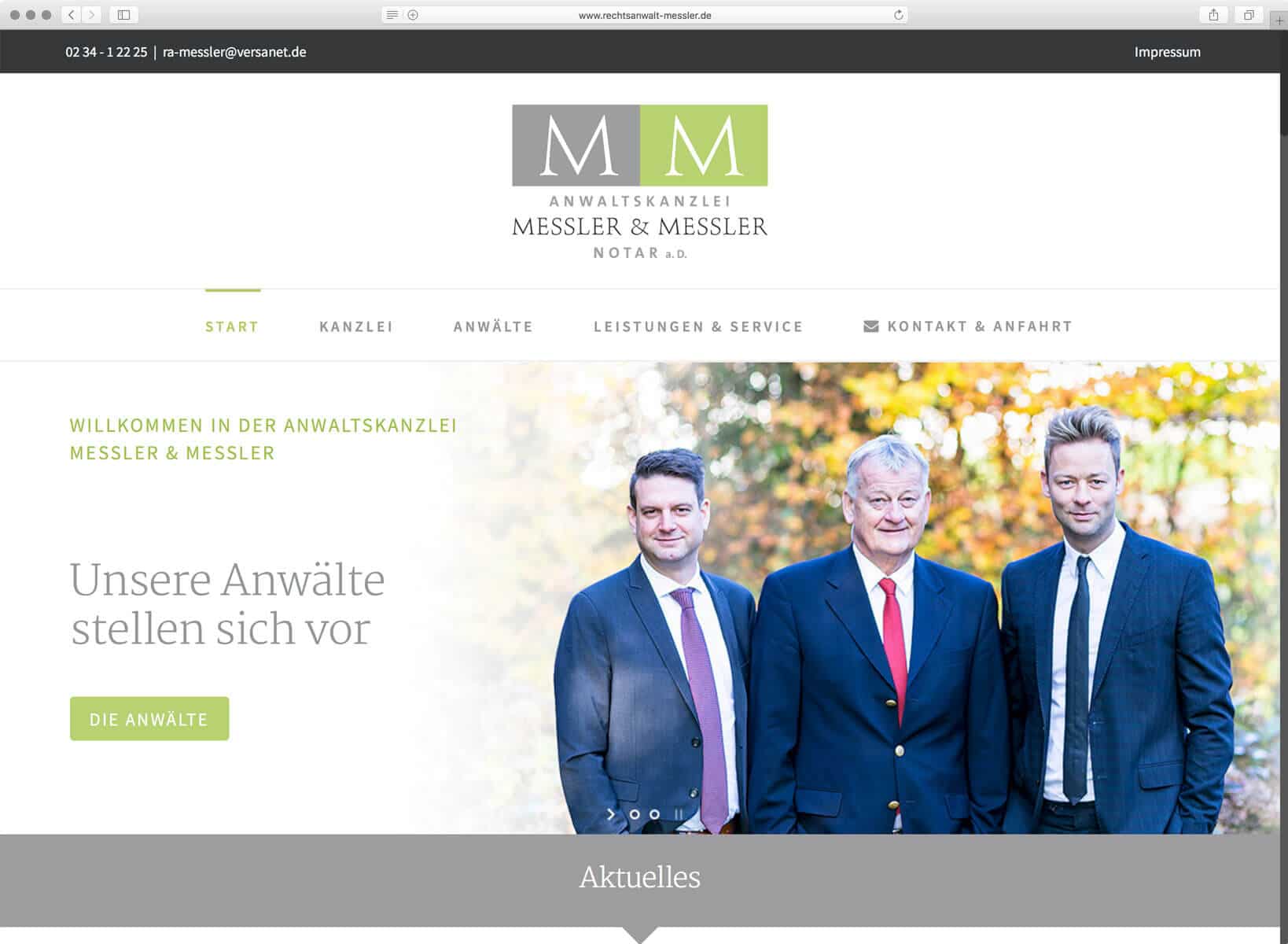 www.rechtsanwalt-messler.de