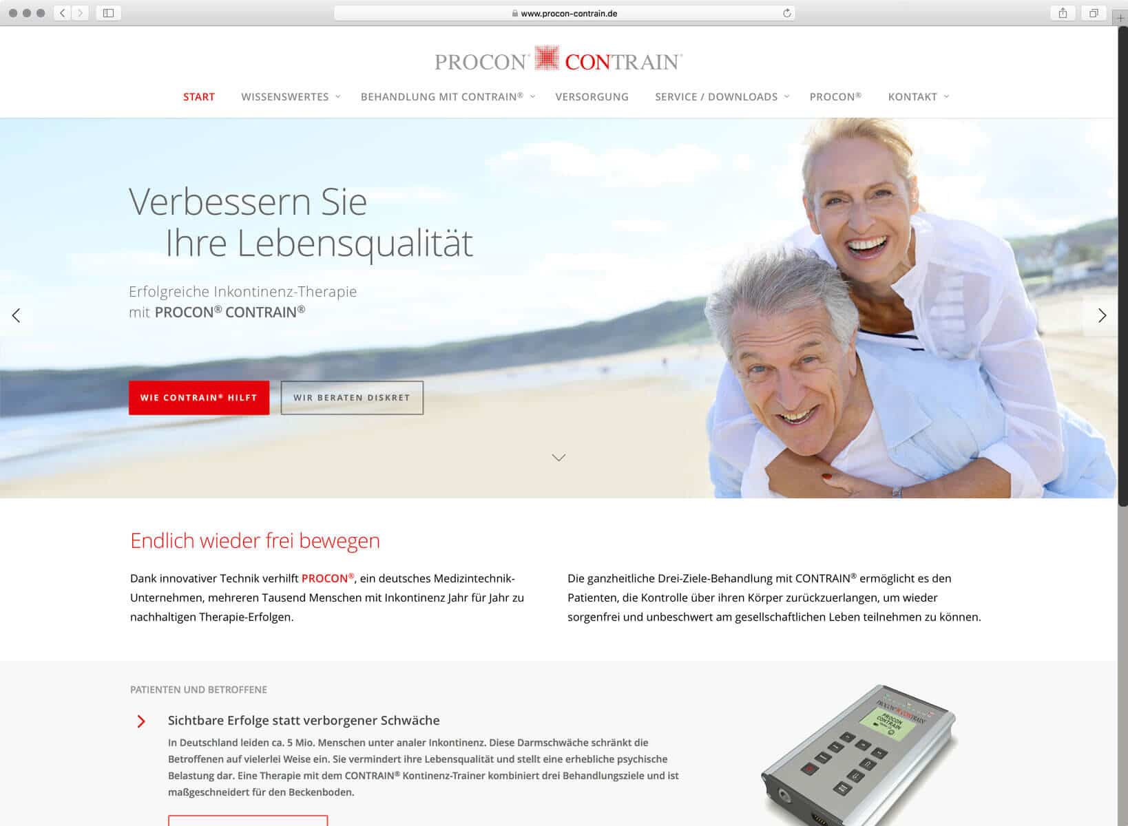 www.procon-contrain.de