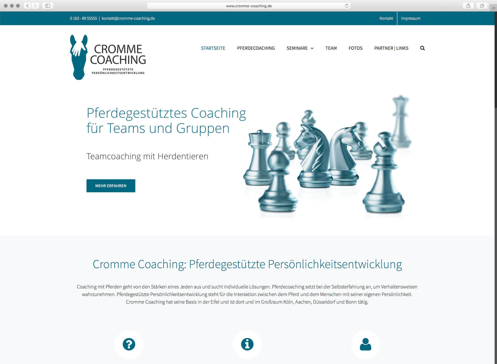 www.cromme-coaching.de