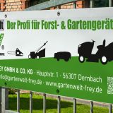 Die Zusammenarbeit mit Gartenwelt Frey, einem seit über 60 Jahren im Westerwald etablierten Unternehmen, begann für mich bereits vor 15 Jahren.