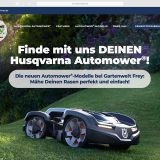 vh-crossmedia | Volker Heupel | Referenzen Webdesign